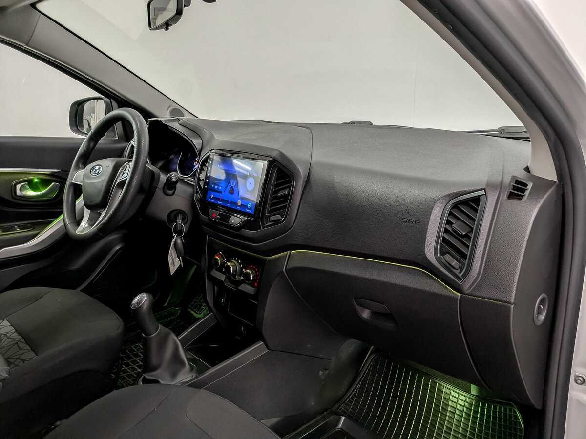 Купить Lada (ВАЗ) XRAY, 2019, 41 401 км, фото №11