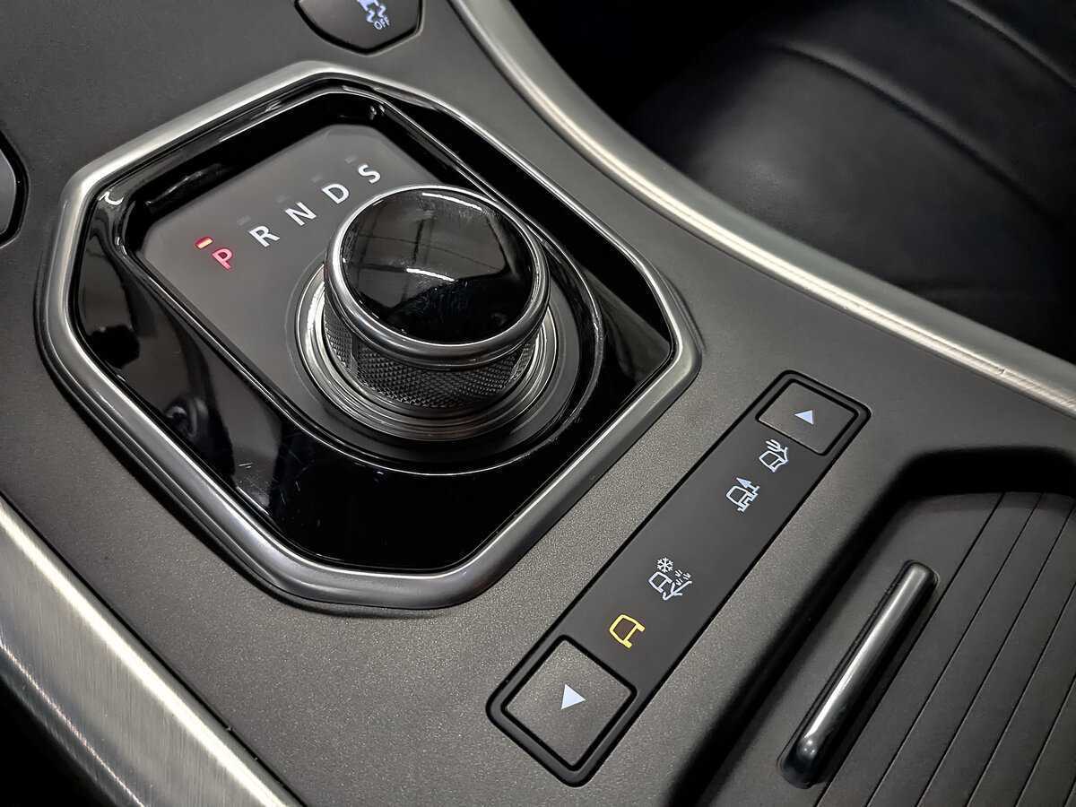 Купить Land Rover Range Rover Evoque, 2015, 227 203 км, фото №24
