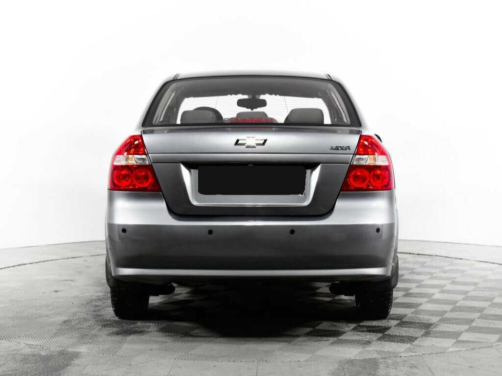 Купить Chevrolet Nexia, 2021, 38 695 км, фото №6