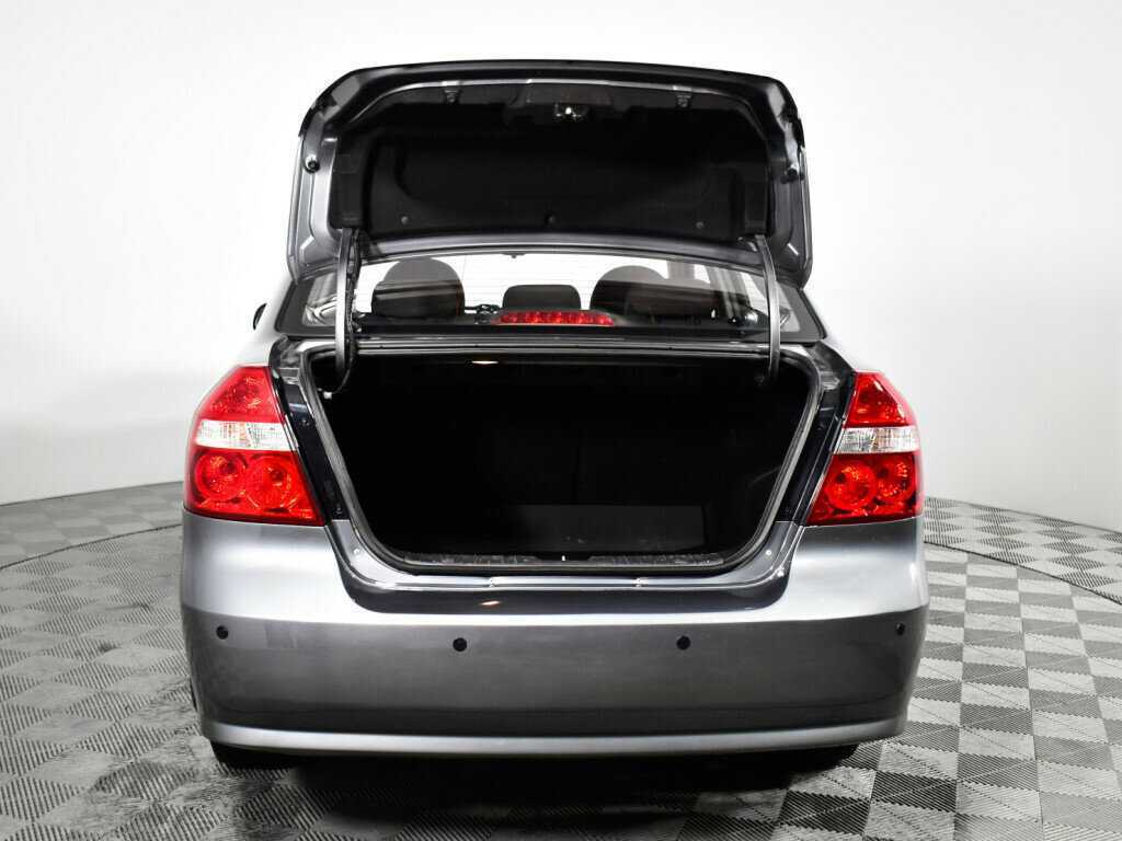 Купить Chevrolet Nexia, 2021, 38 695 км, фото №14