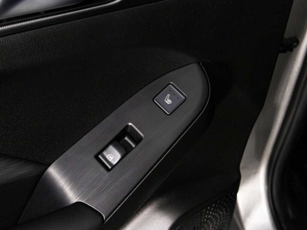 Купить Haval Jolion, 2021, 22 038 км, фото №21