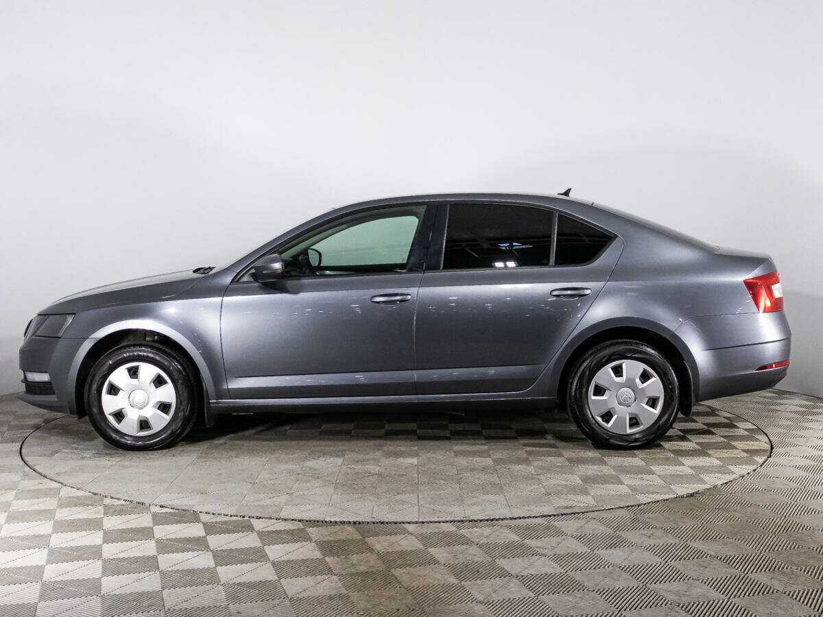 Купить Skoda Octavia, 2018, 225 034 км, фото №8