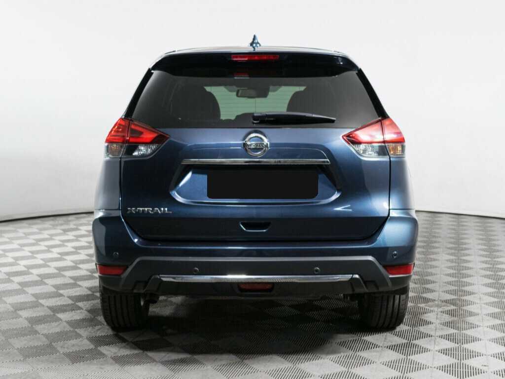 Купить Nissan X-Trail, 2018, 111 500 км, фото №5