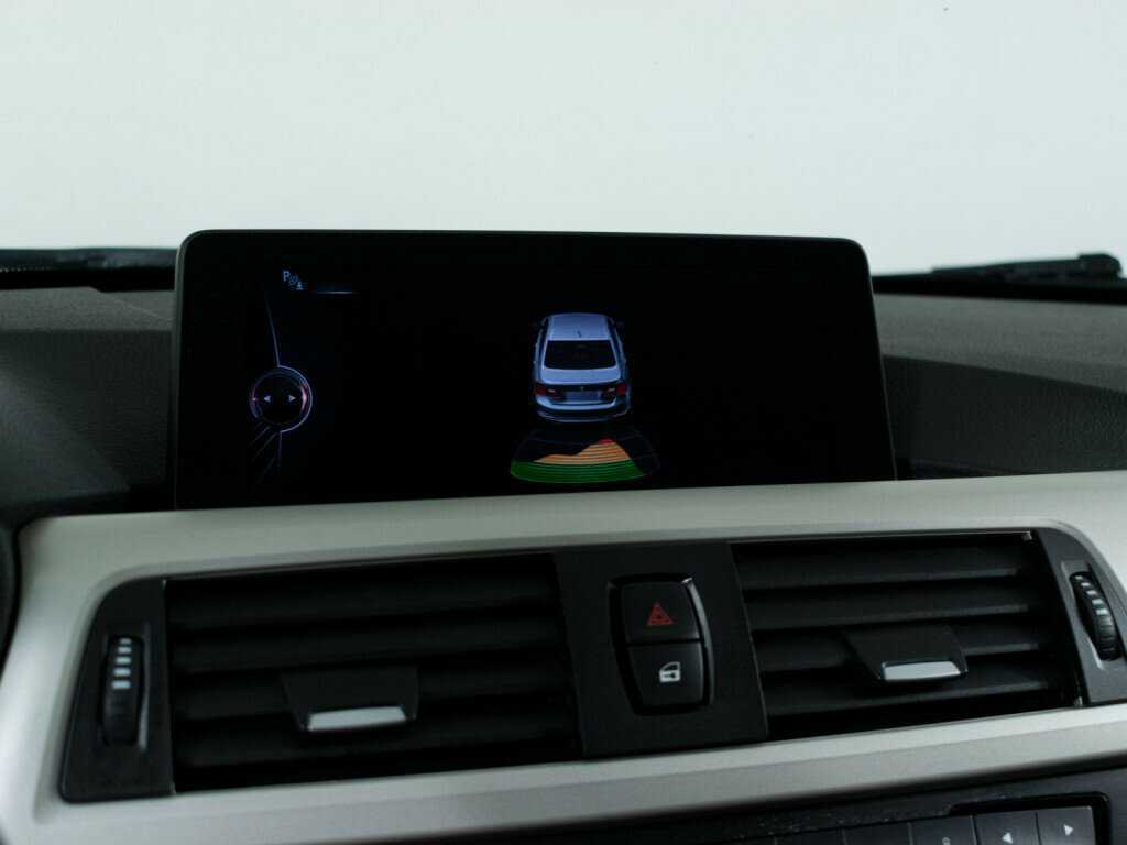 Купить BMW 3 серии 316i, 2014, 163 000 км, фото №15