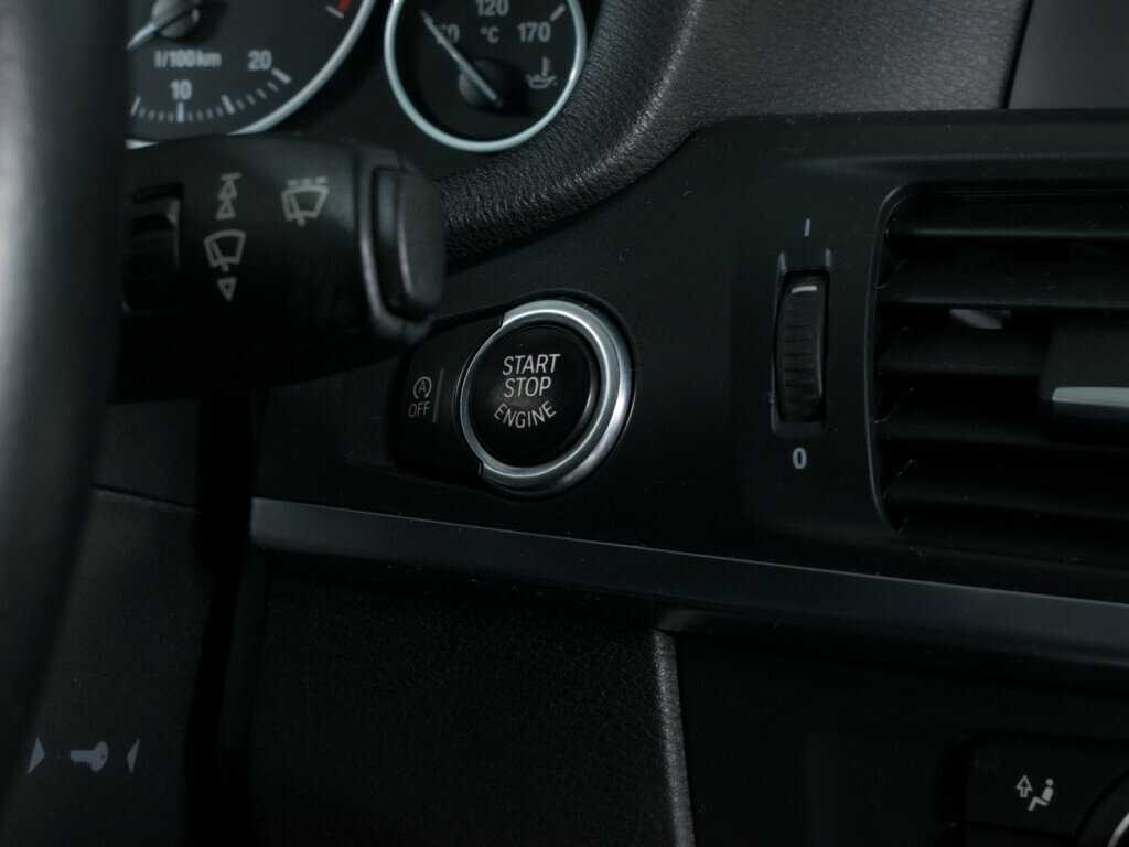 Купить BMW X3 20i xDrive, 2012, 205 100 км, фото №15