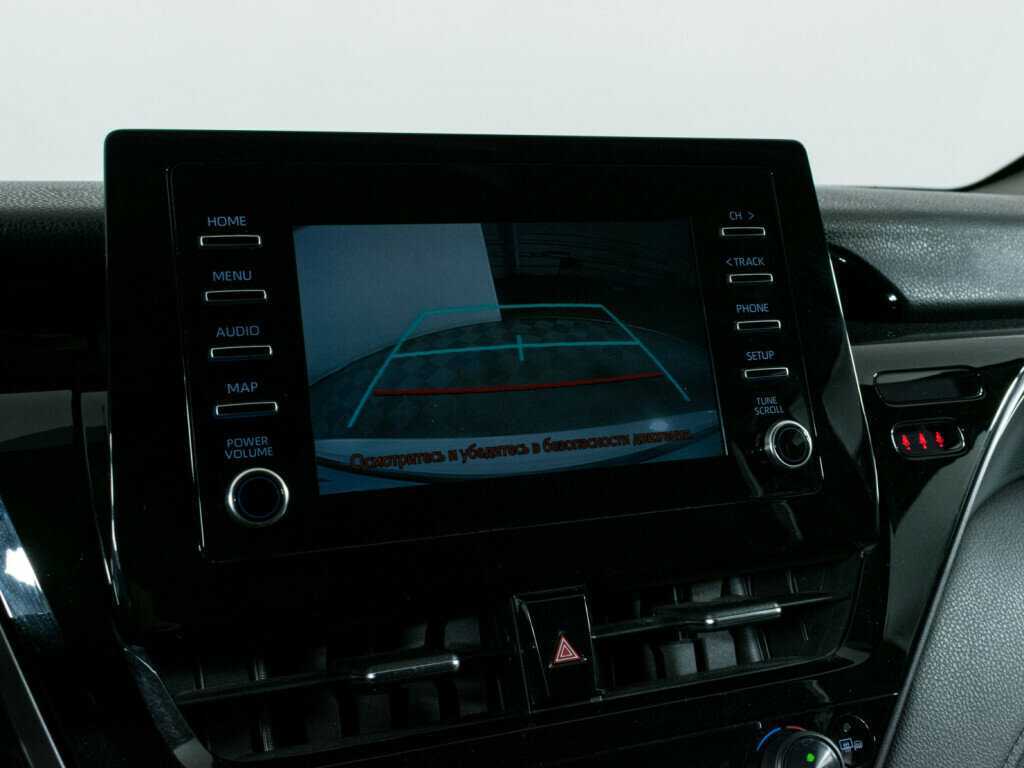 Купить Toyota Camry, 2021, 241 700 км, фото №14