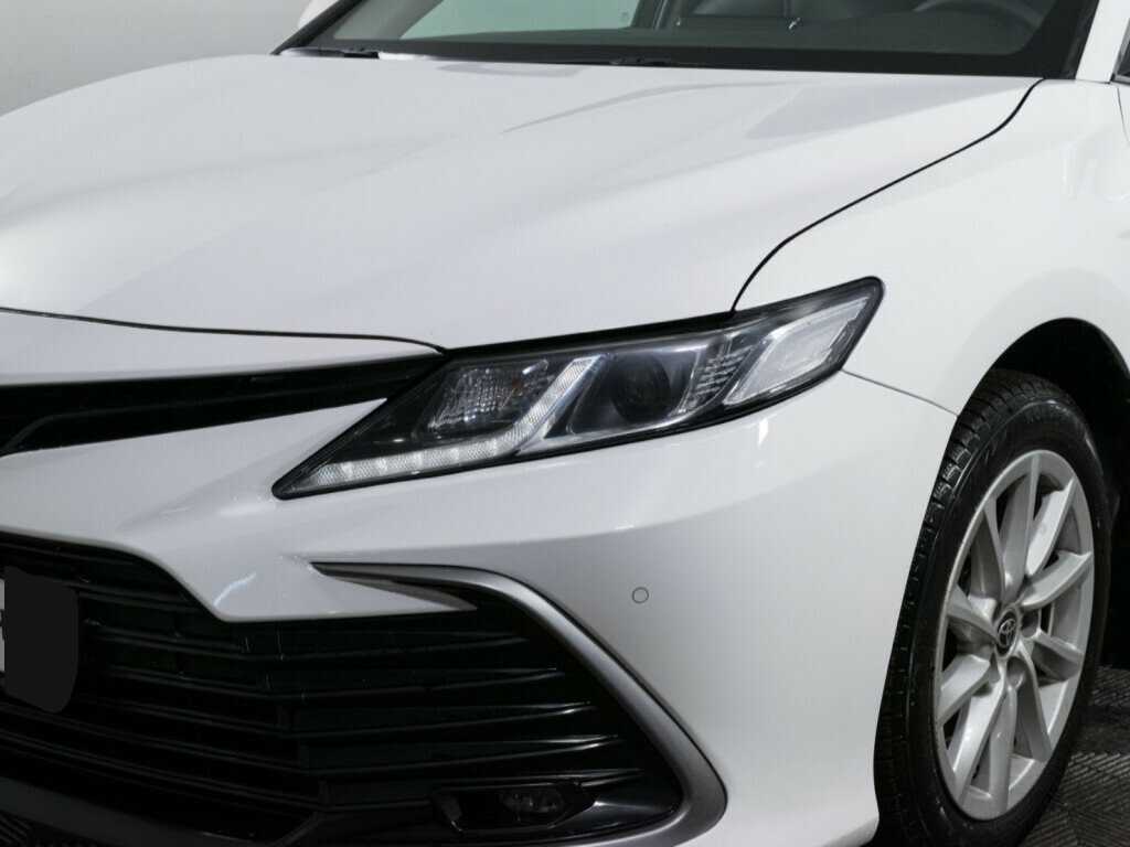 Купить Toyota Camry, 2021, 241 700 км, фото №16