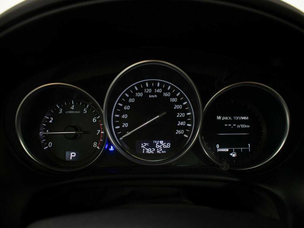 Купить Mazda CX-5, 2014, 178 000 км, фото №8