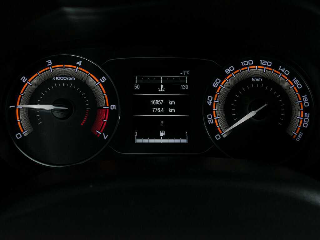 Купить Lada (ВАЗ) Vesta Cross, 2023, 13 577 км, фото №11