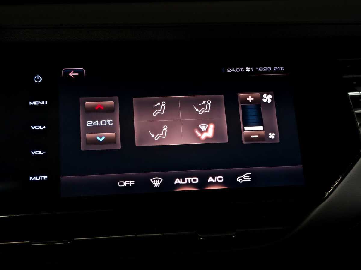 Купить Haval F7, 2020, 85 212 км, фото №25