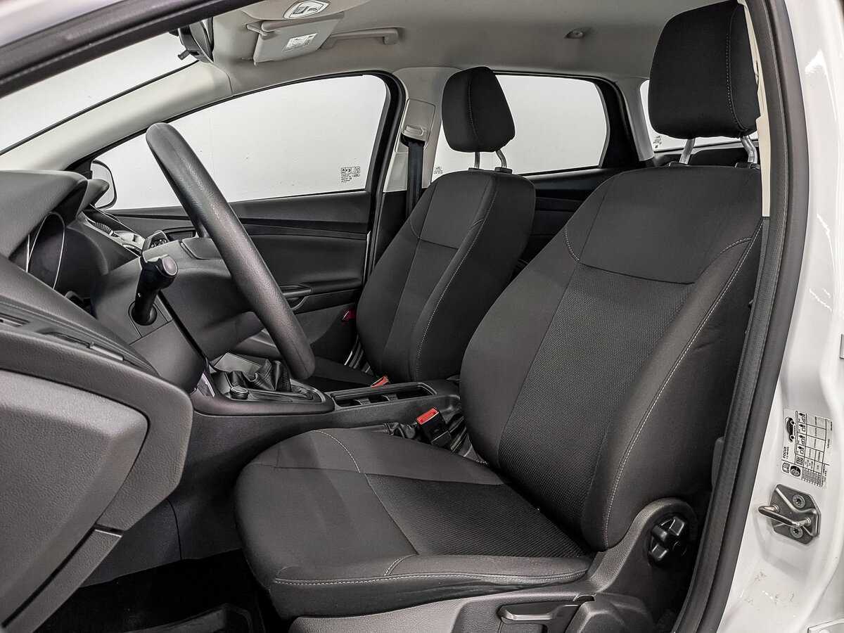 Купить Ford Focus, 2017, 65 321 км, фото №18
