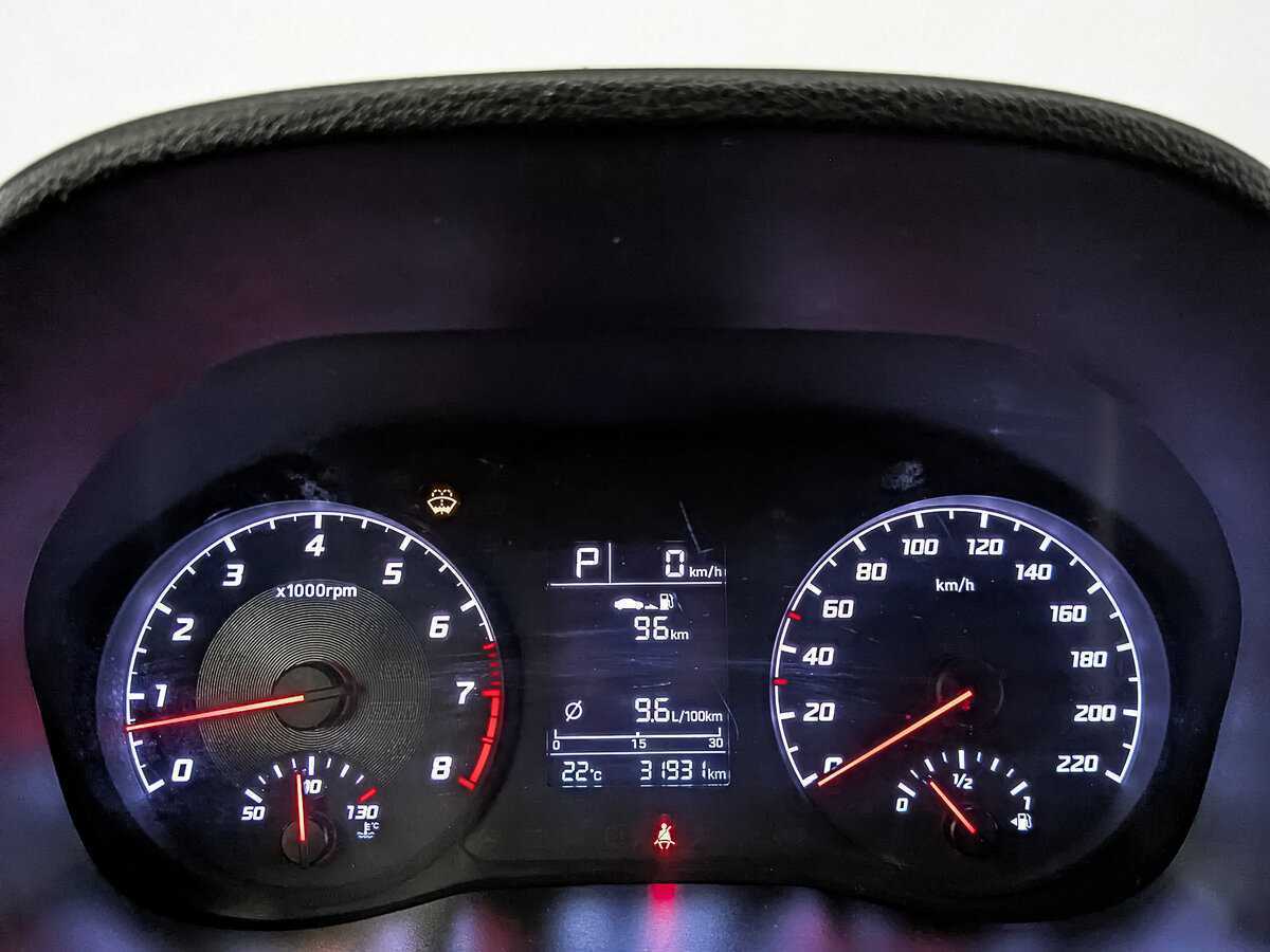 Купить Hyundai Solaris, 2021, 31 500 км, фото №14