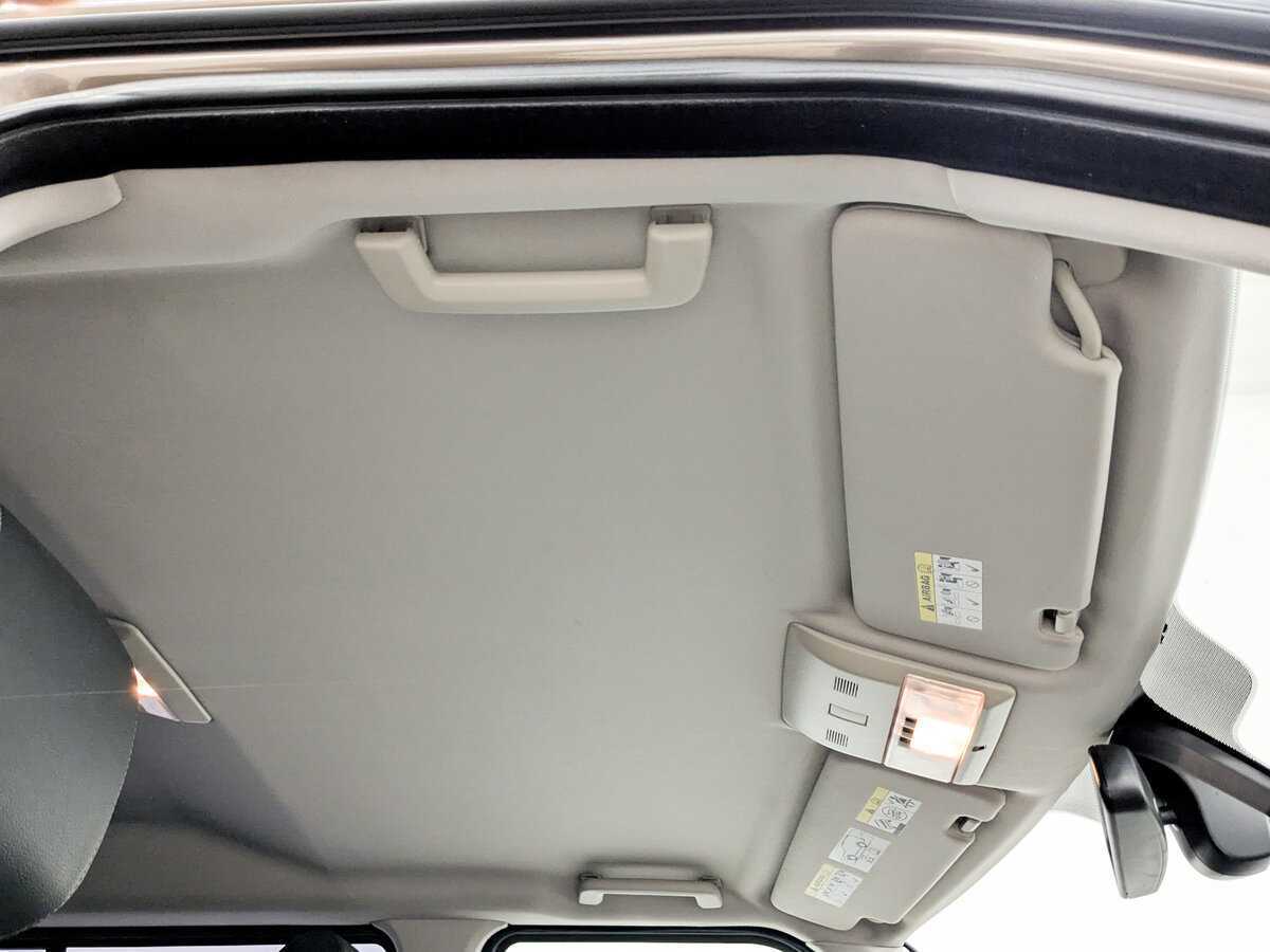 Купить Land Rover Discovery, 2013, 184 612 км, фото №21