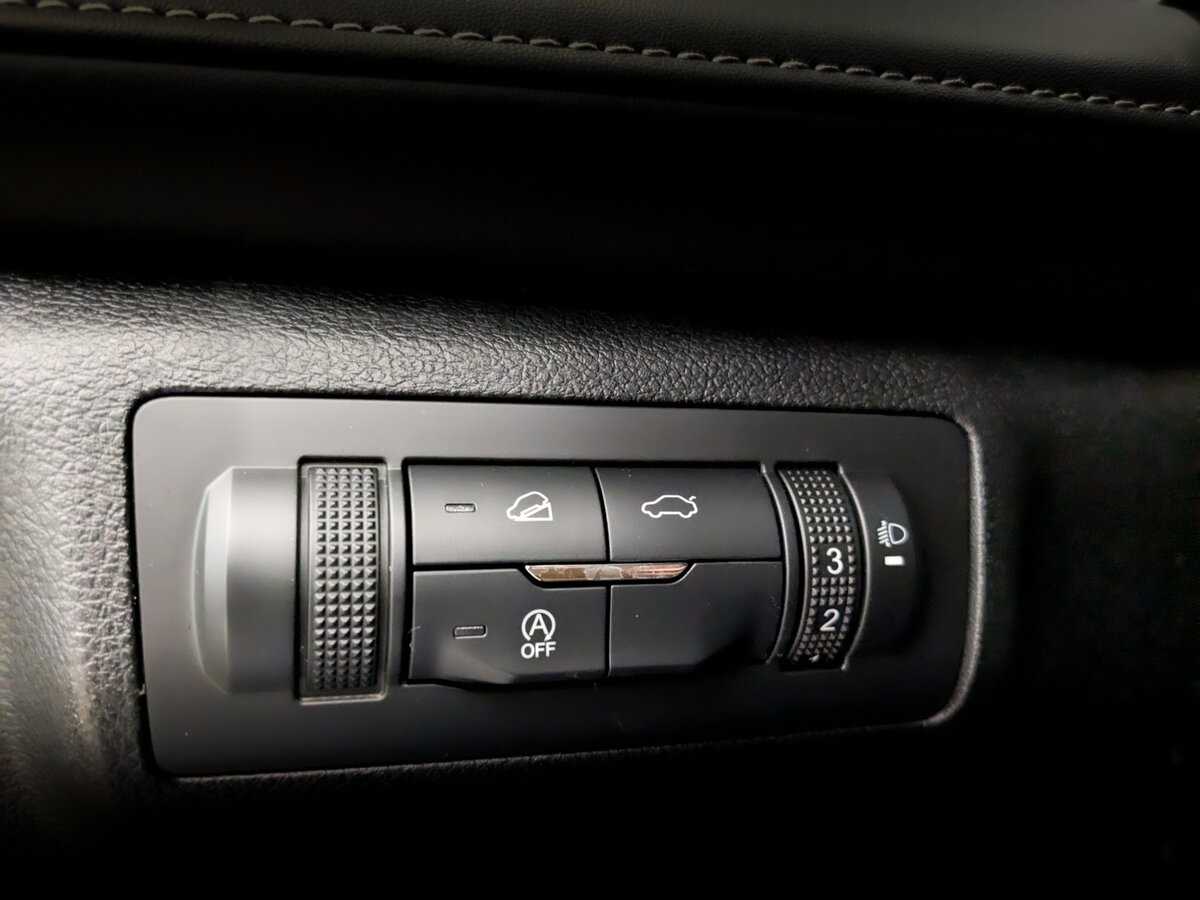 Купить CHERY Tiggo 7 Pro Max, 2023, 26 133 км, фото №26