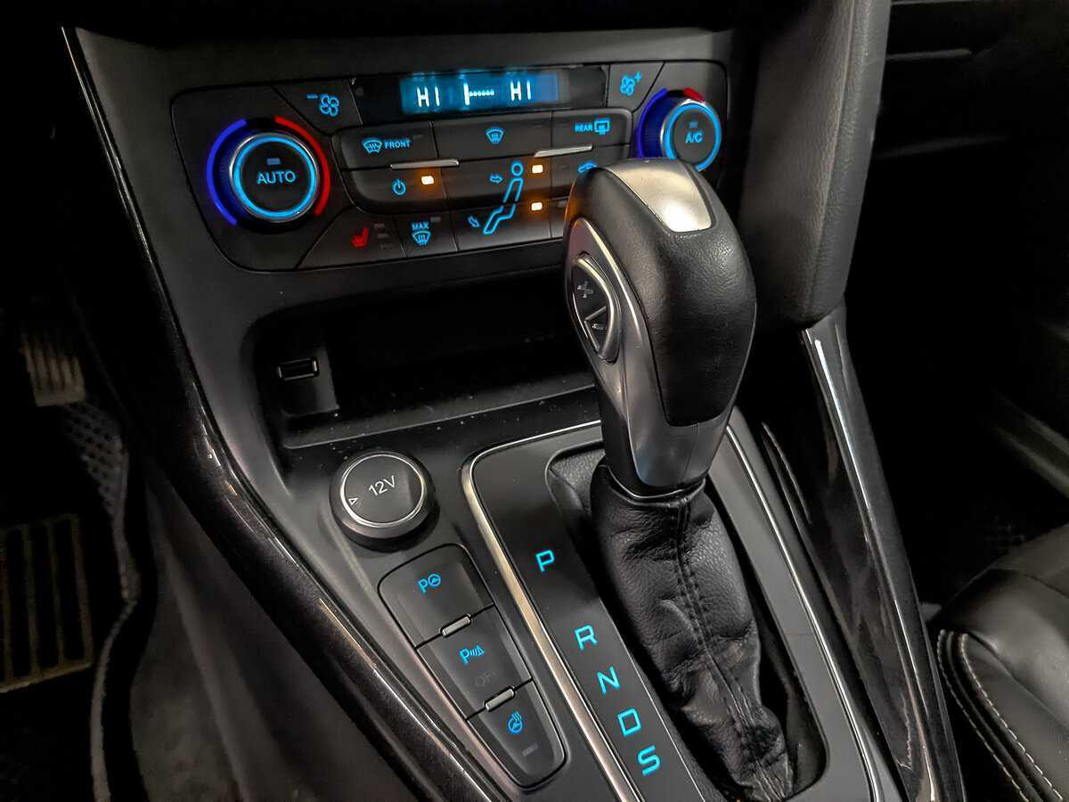 Купить Ford Focus, 2016, 154 690 км, фото №27