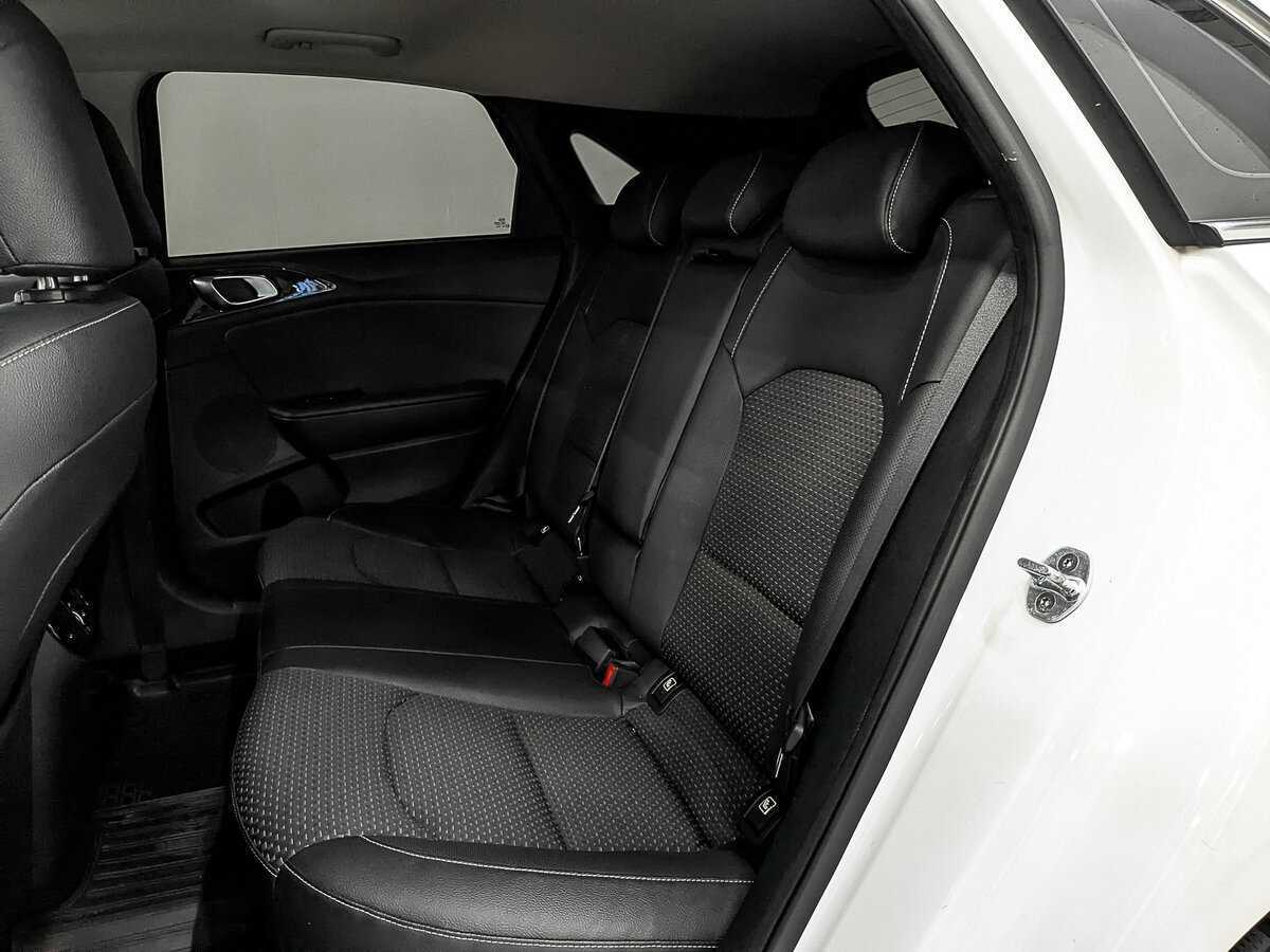 Купить Kia Ceed, 2018, 81 704 км, фото №14