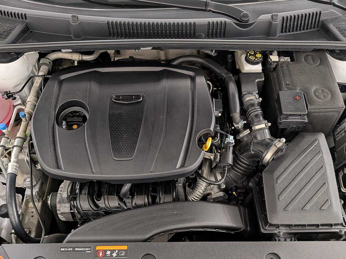 Купить Geely Emgrand, 2024, 12 641 км, фото №9