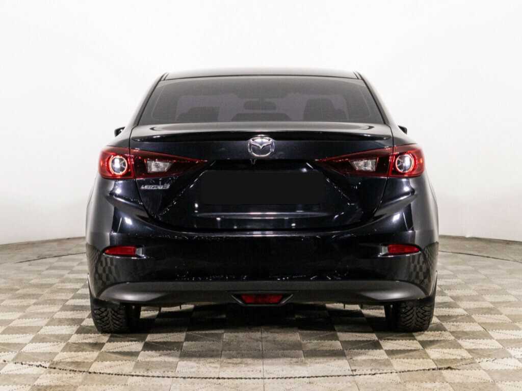 Купить Mazda 3, 2013, 74 437 км, фото №6
