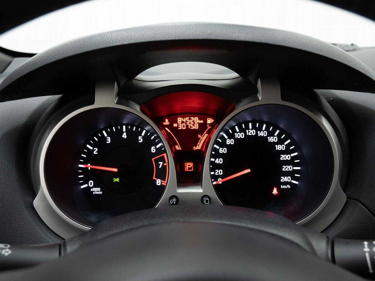 Купить Nissan Juke, 2014, 84 334 км, фото №15