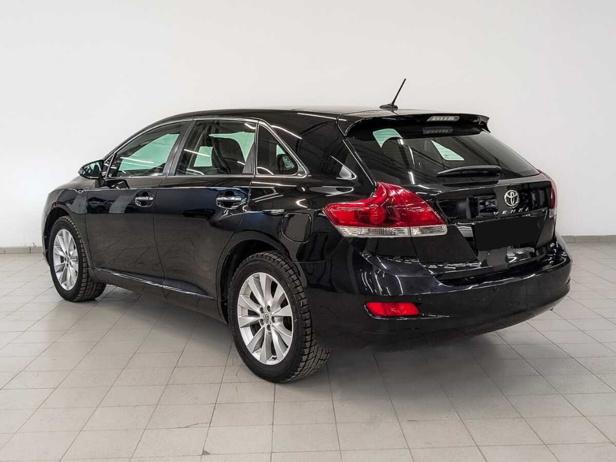 Купить Toyota Venza, 2013, 198 561 км, фото №7