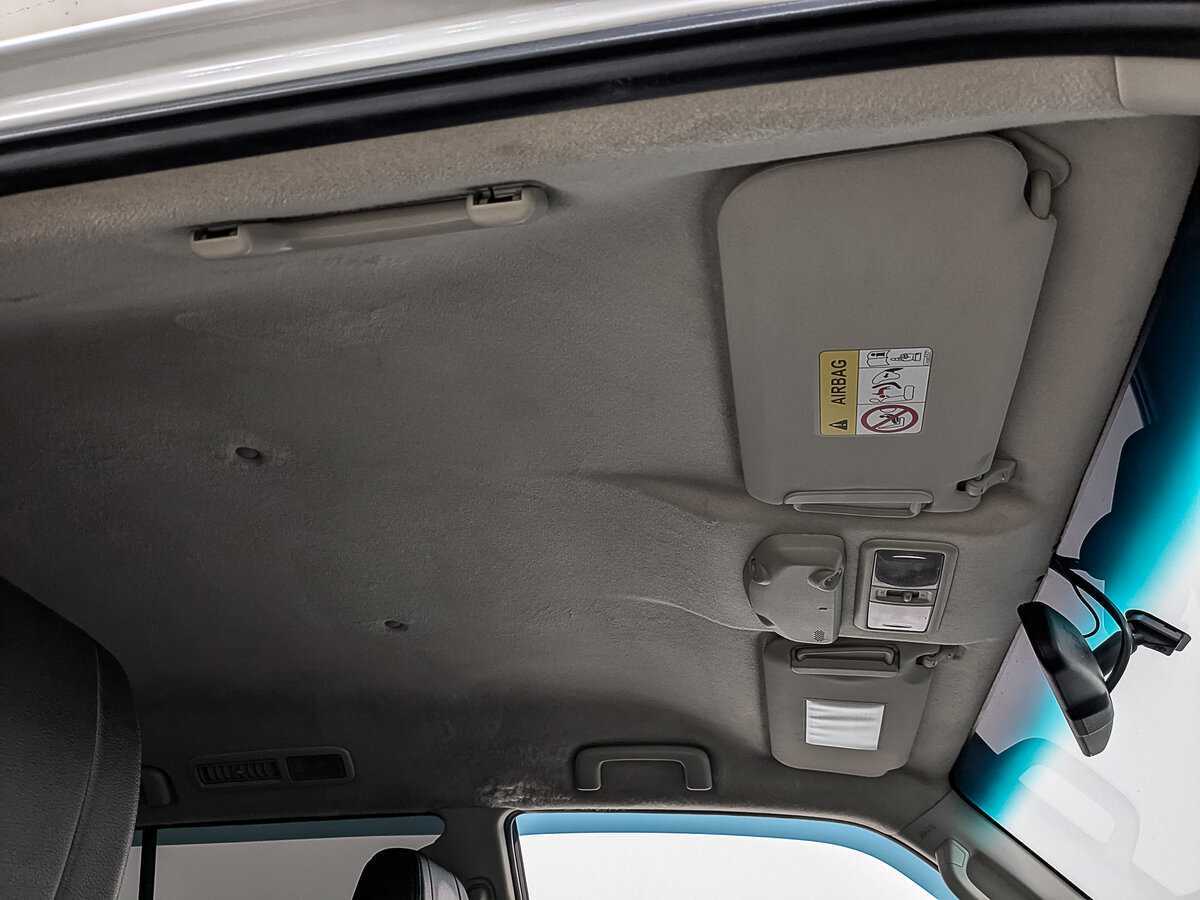 Купить Mitsubishi Pajero, 2015, 235 560 км, фото №22