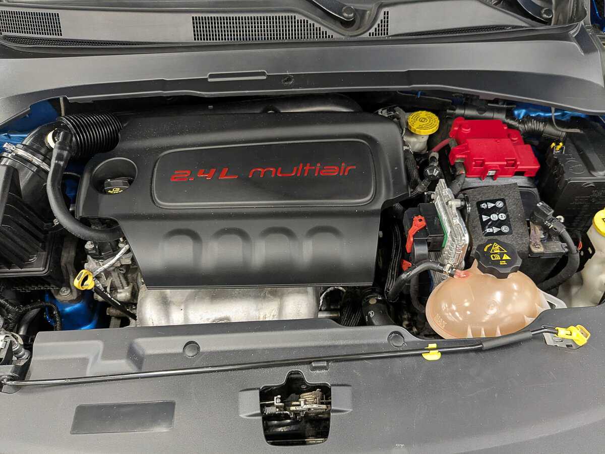 Купить Jeep Compass, 2018, 93 000 км, фото №9