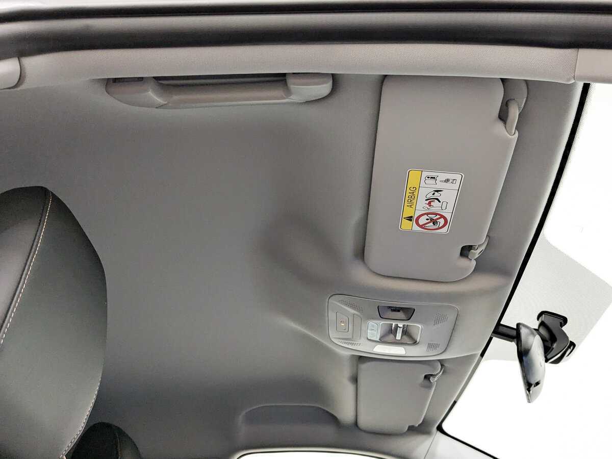 Купить Omoda C5, 2023, 25 324 км, фото №21