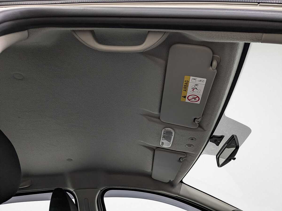 Купить Renault Logan Stepway, 2019, 52 651 км, фото №23