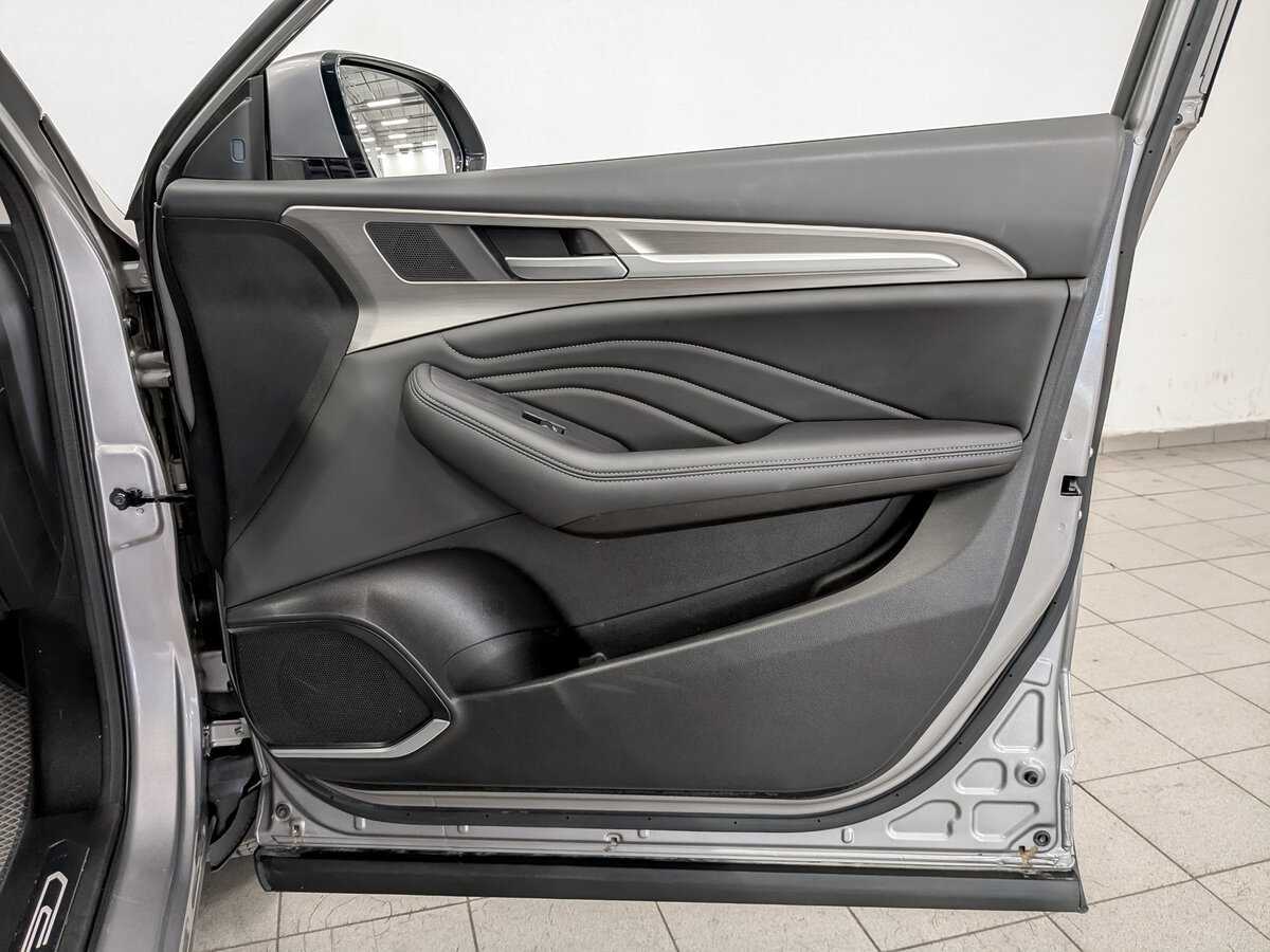 Купить Haval F7, 2021, 102 205 км, фото №25