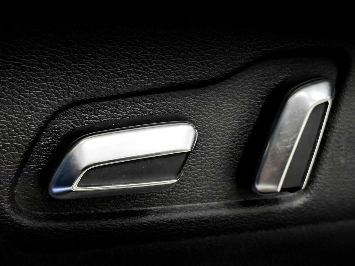 Купить CHERY Tiggo 8 Pro, 2021, 77 966 км, фото №21