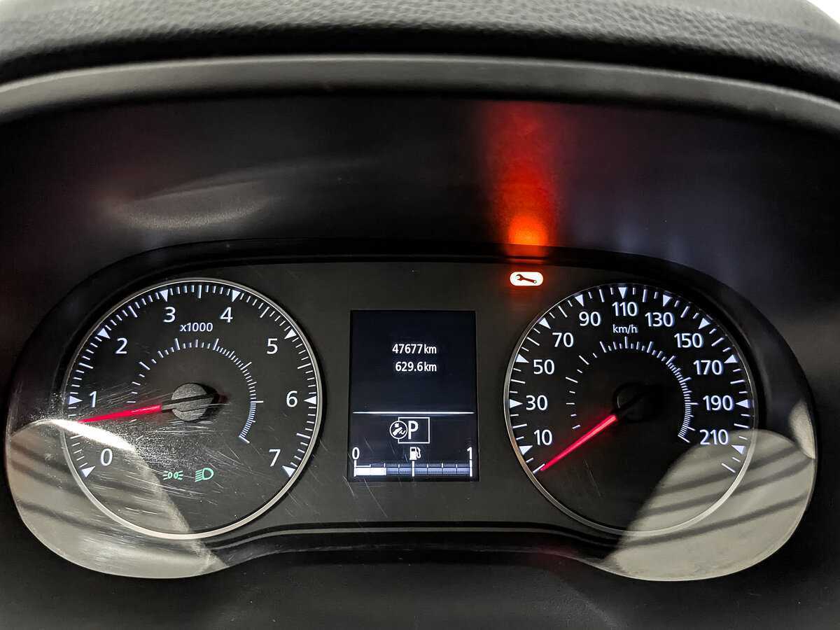 Купить Renault Arkana, 2019, 47 676 км, фото №16