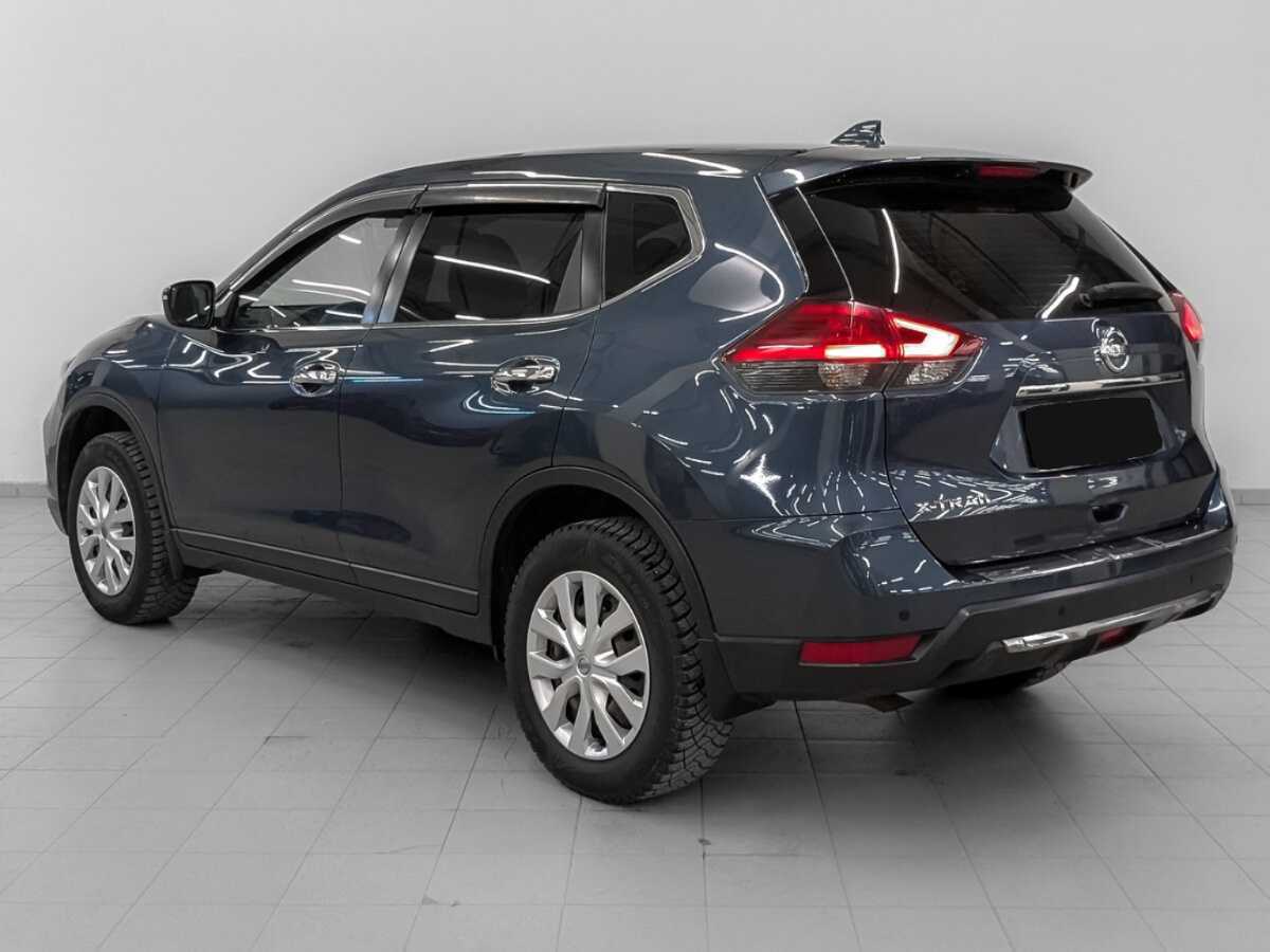 Купить Nissan X-Trail, 2019, 150 000 км, фото №7