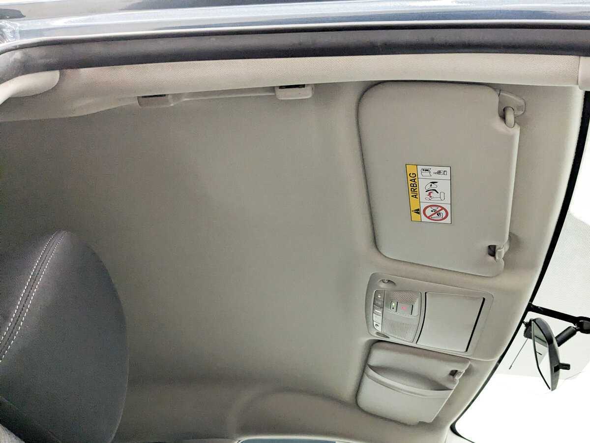 Купить Nissan X-Trail, 2019, 150 000 км, фото №22