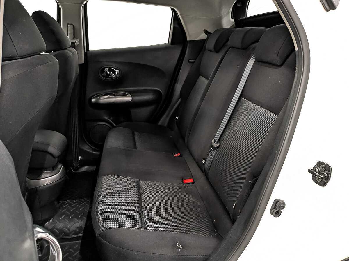 Купить Nissan Juke, 2014, 64 456 км, фото №18