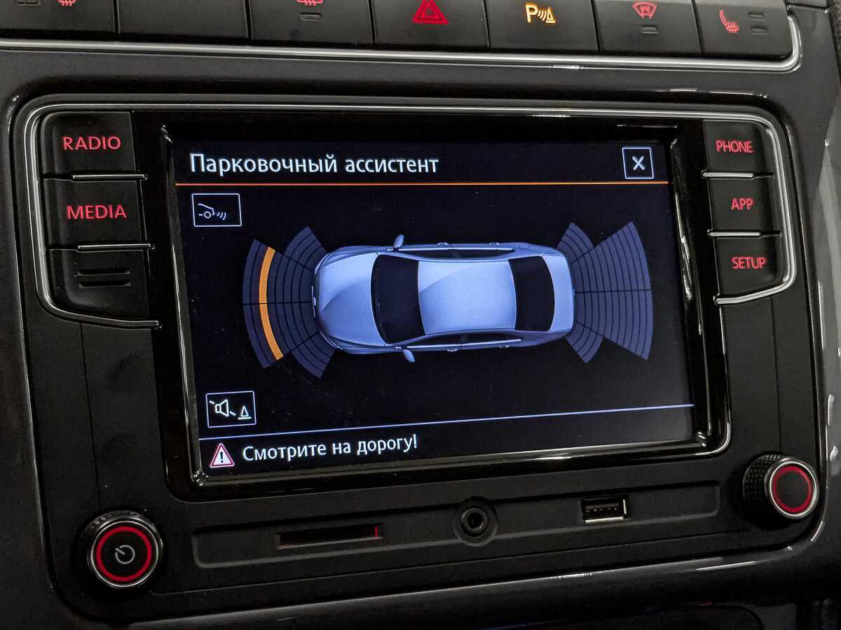 Купить Volkswagen Polo, 2018, 31 589 км, фото №27