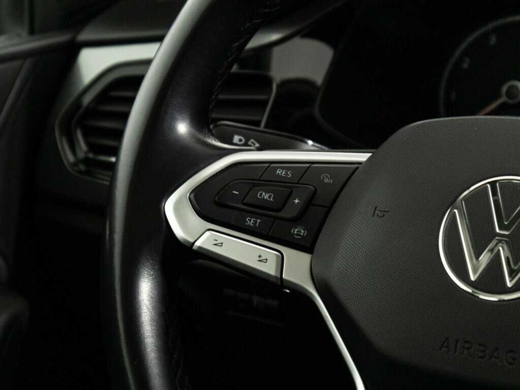 Купить Volkswagen Polo, 2021, 105 213 км, фото №18