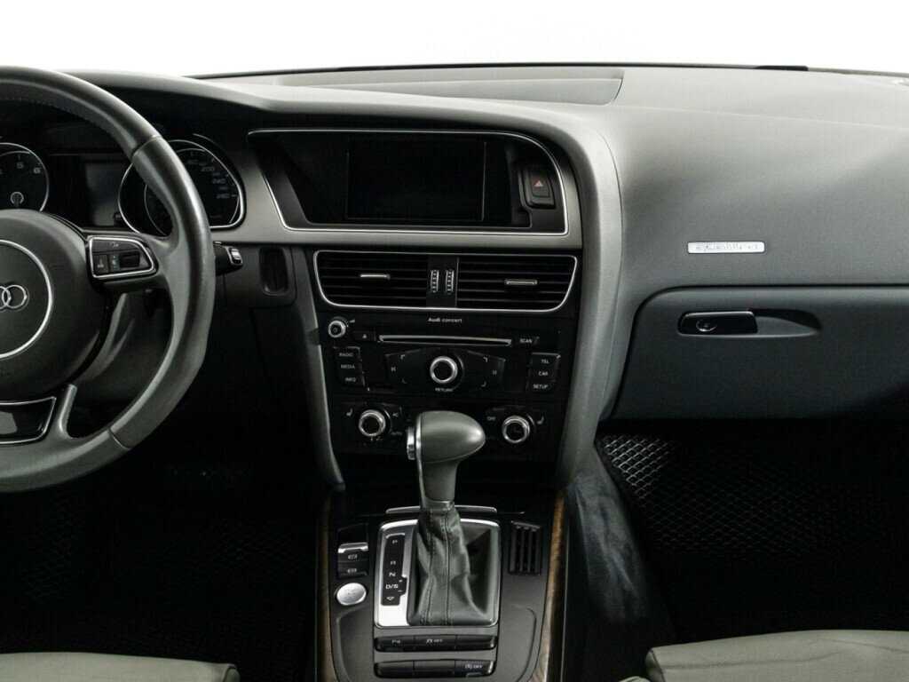 Купить Audi A5, 2012, 184 485 км, фото №14
