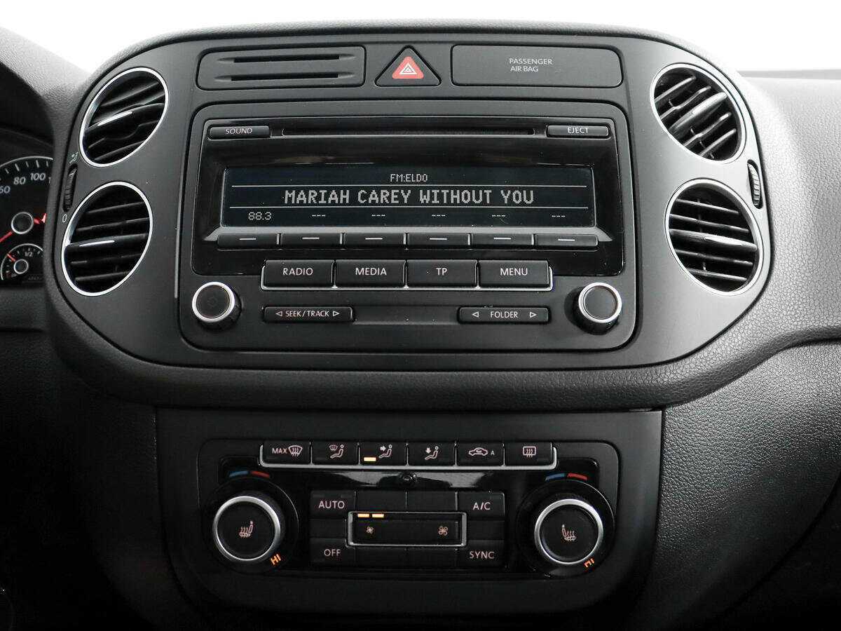 Купить Volkswagen Golf Plus, 2013, 143 156 км, фото №12