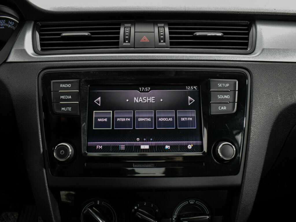 Купить Skoda Rapid, 2018, 217 854 км, фото №13