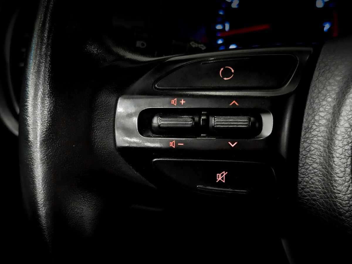 Купить Kia Rio X-Line, 2020, 186 757 км, фото №26