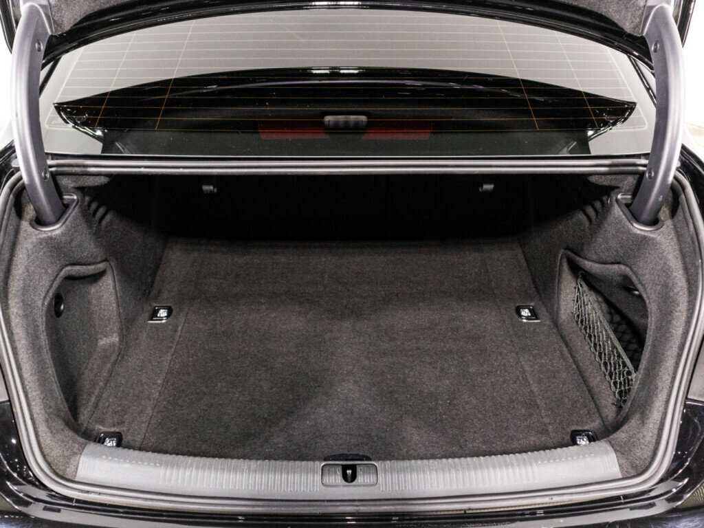 Купить Audi A4, 2019, 112 978 км, фото №15