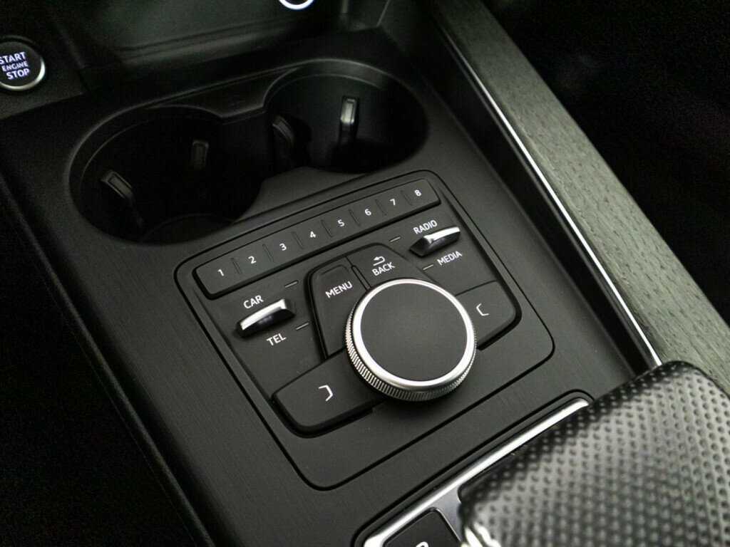 Купить Audi A4, 2019, 112 978 км, фото №19