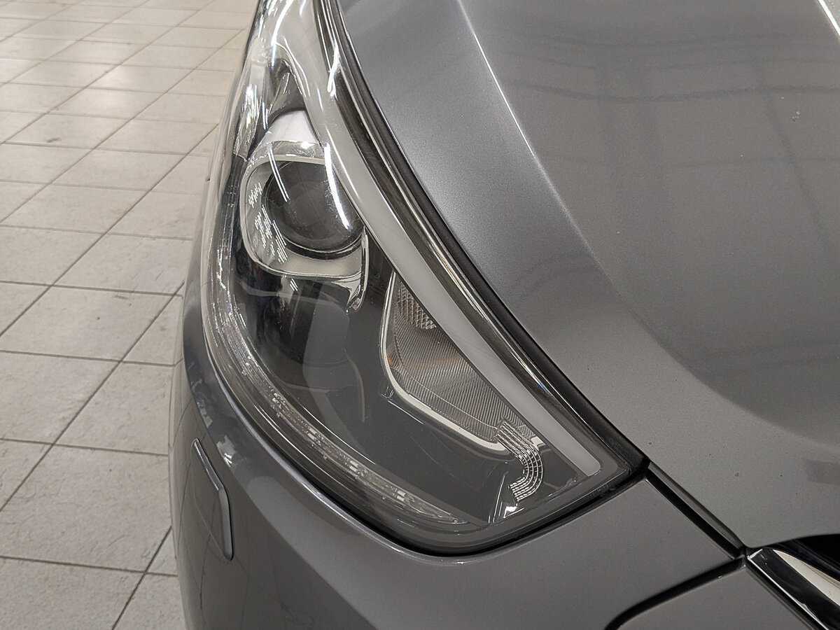 Купить Hyundai ix35, 2014, 119 490 км, фото №11