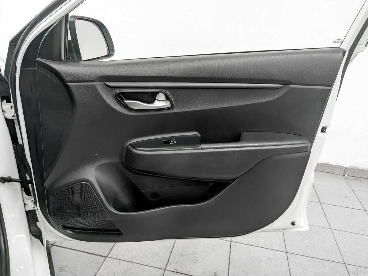 Купить Kia Rio X-Line, 2020, 194 211 км, фото №24