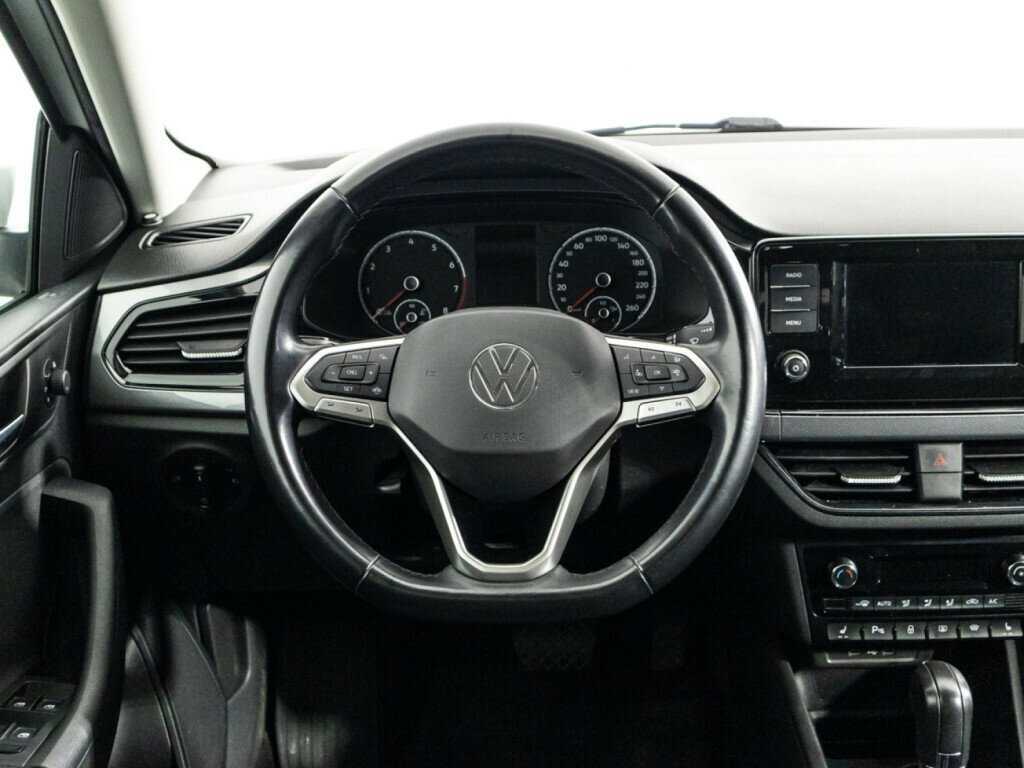 Купить Volkswagen Polo, 2021, 73 939 км, фото №17