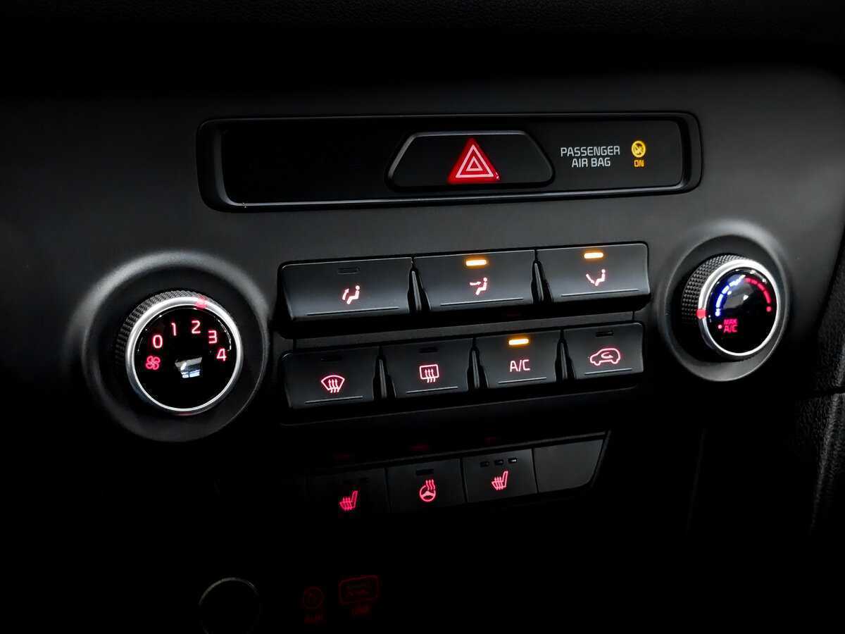 Купить Kia Sportage, 2016, 79 640 км, фото №25