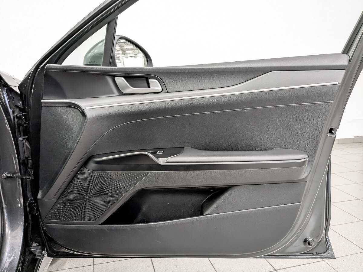 Купить Kia K5, 2021, 171 669 км, фото №23