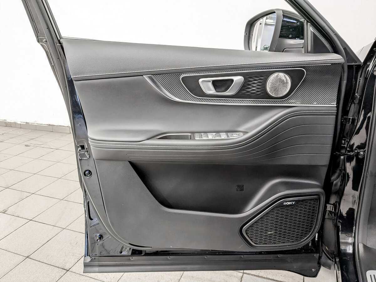 Купить CHERY Tiggo 7 Pro Max, 2024, 1 200 км, фото №18