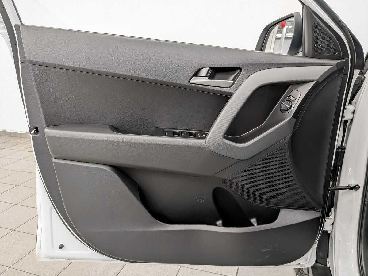 Купить Hyundai Creta, 2020, 46 683 км, фото №19