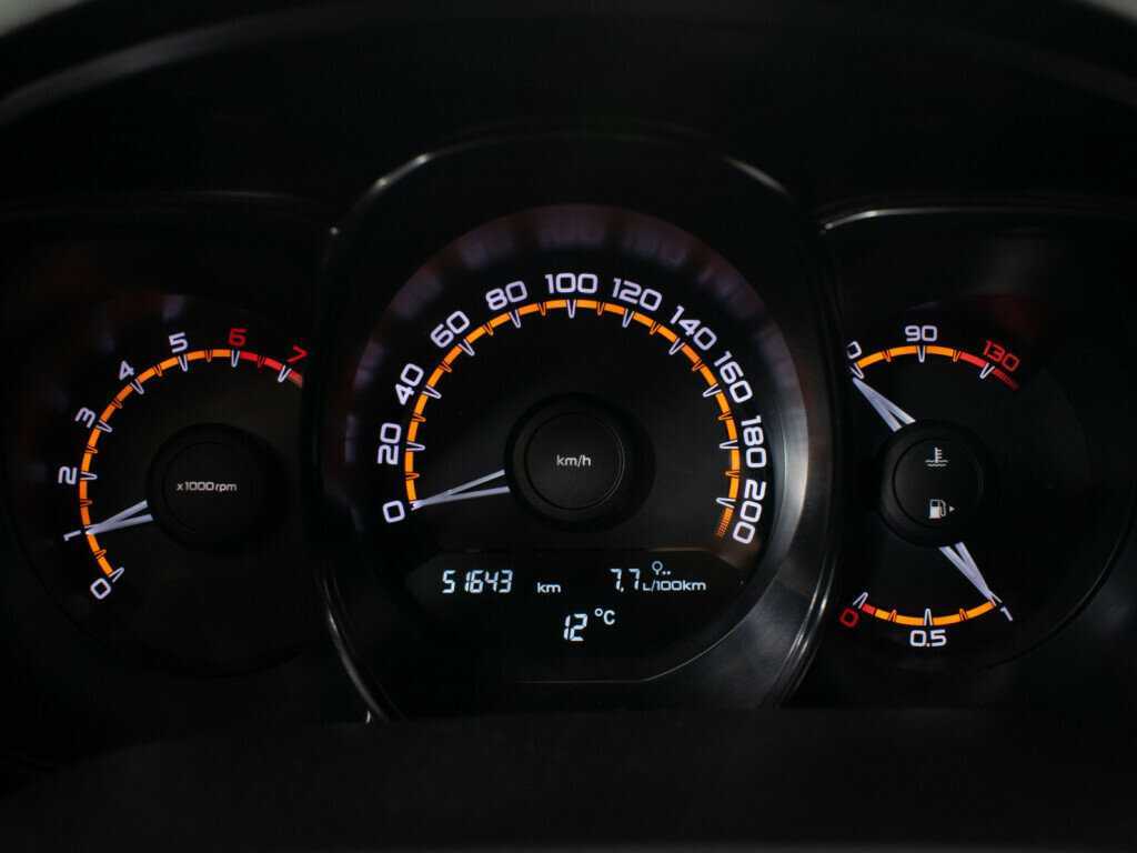 Купить Lada (ВАЗ) Vesta, 2021, 51 650 км, фото №10